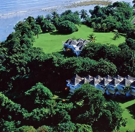 Goblin Hill Villas At San San Drapers Exterior foto