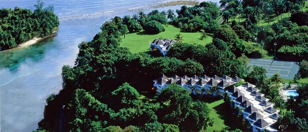 Goblin Hill Villas At San San Drapers Exterior foto