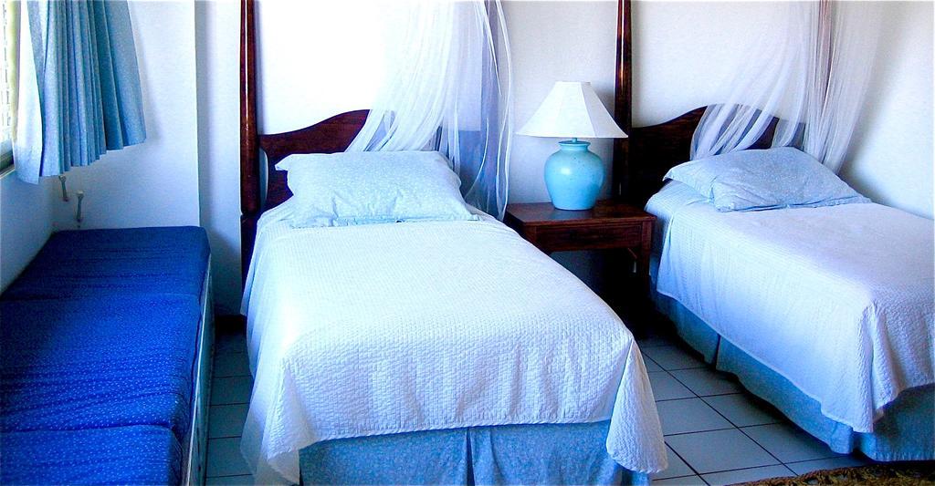 Goblin Hill Villas At San San Drapers Exterior foto