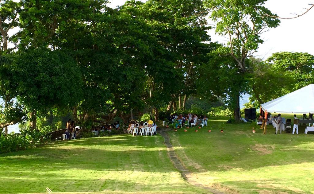 Goblin Hill Villas At San San Drapers Exterior foto